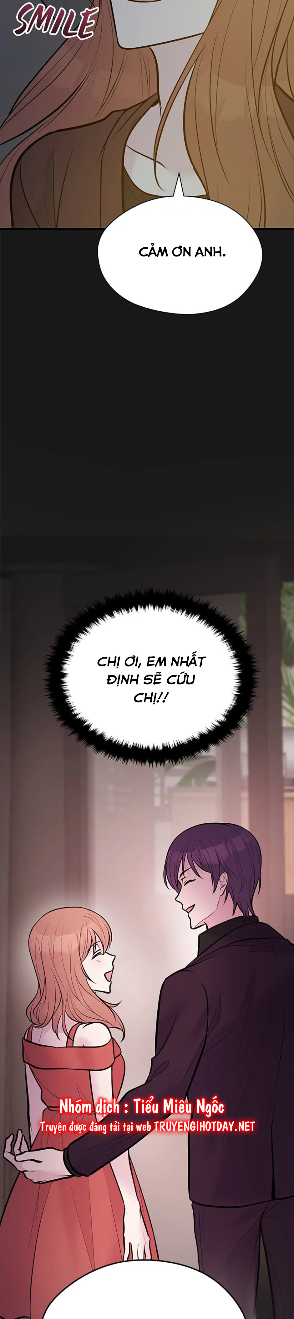 Câu Trả Lời Mùa Đông Chapter 62 - Trang 2