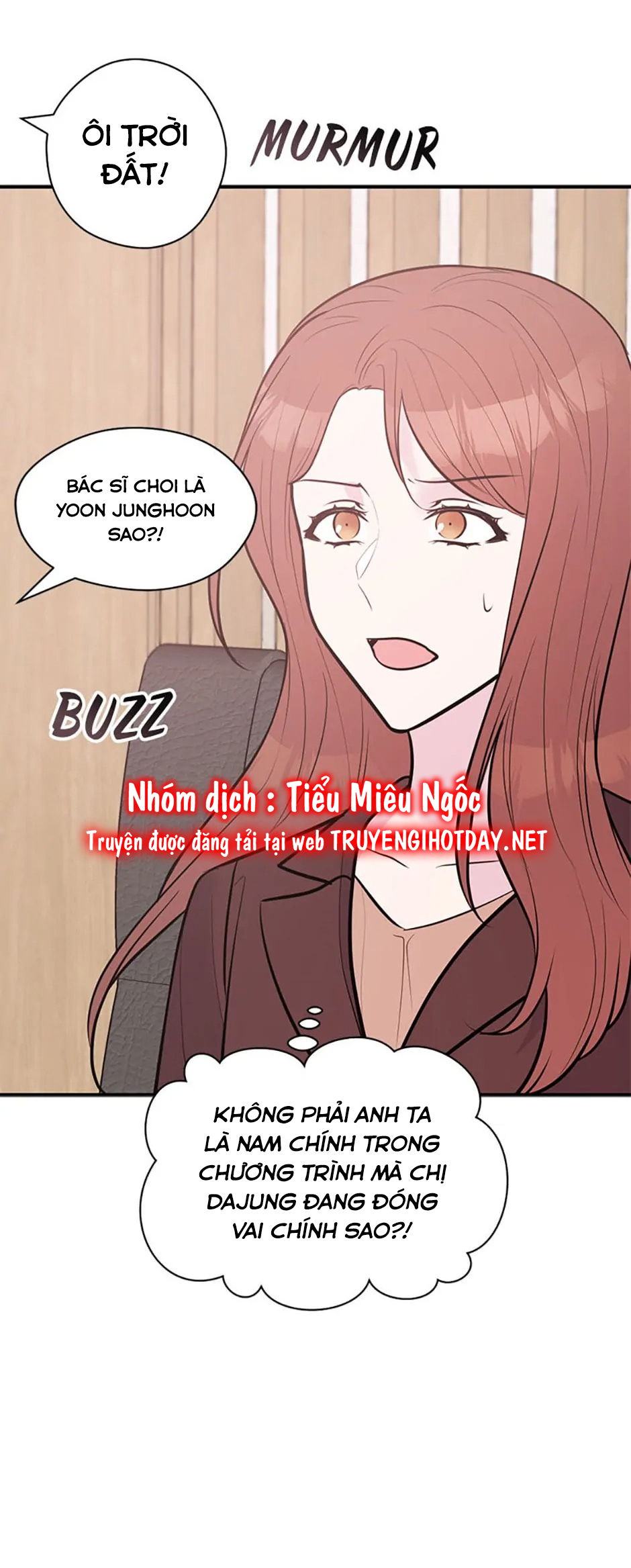 Câu Trả Lời Mùa Đông Chapter 62 - Trang 2