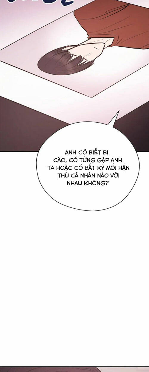 Câu Trả Lời Mùa Đông Chapter 61 - Trang 2