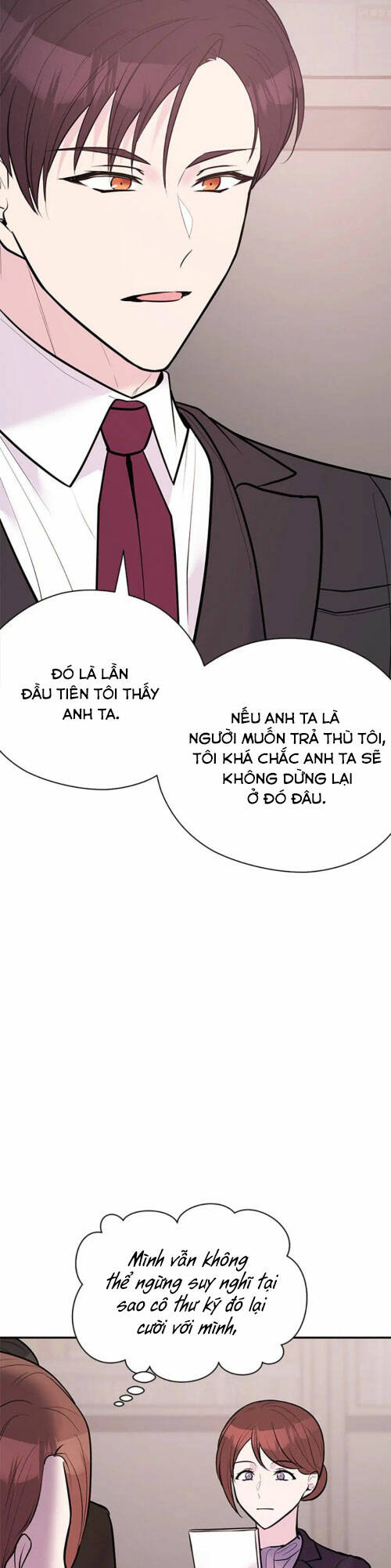 Câu Trả Lời Mùa Đông Chapter 61 - Trang 2