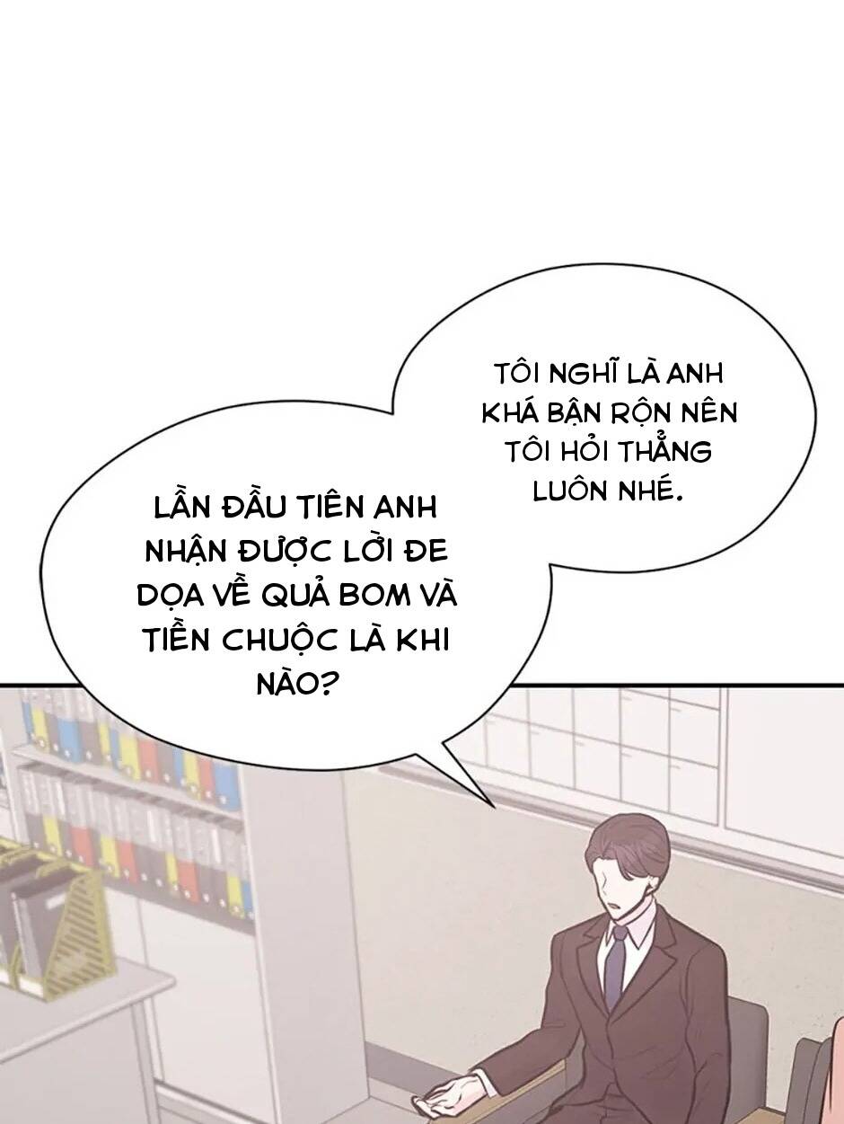 Câu Trả Lời Mùa Đông Chapter 60 - Trang 2