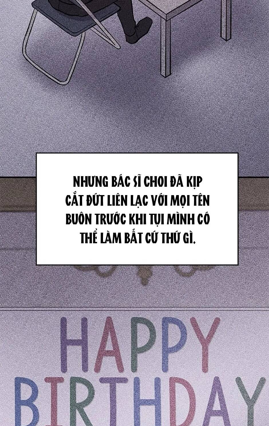 Câu Trả Lời Mùa Đông Chapter 60 - Trang 2