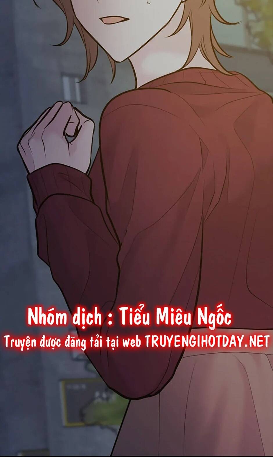 Câu Trả Lời Mùa Đông Chapter 60 - Trang 2