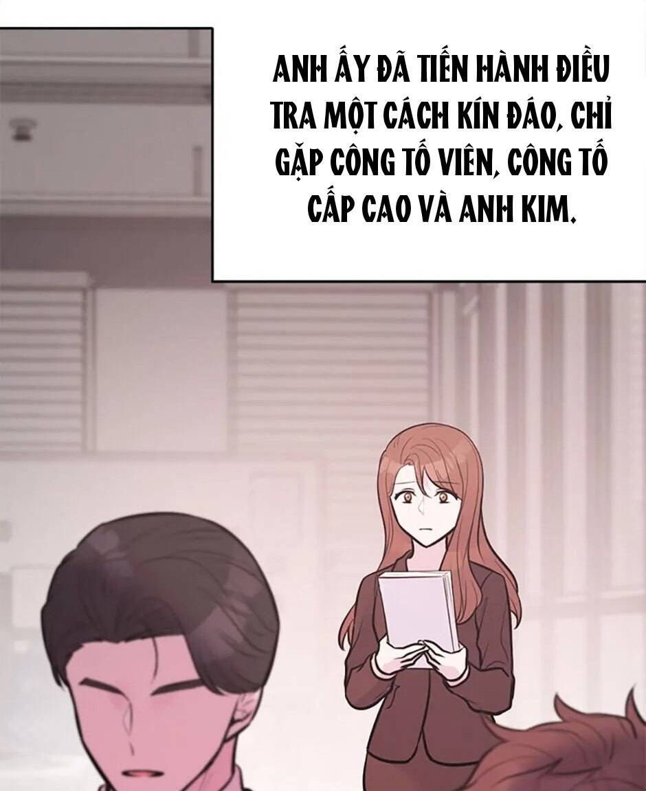 Câu Trả Lời Mùa Đông Chapter 60 - Trang 2