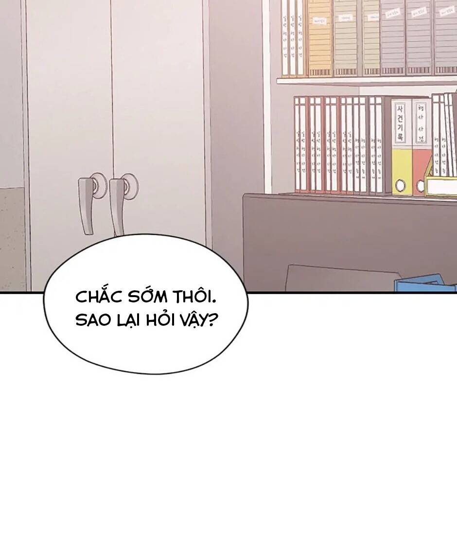 Câu Trả Lời Mùa Đông Chapter 60 - Trang 2