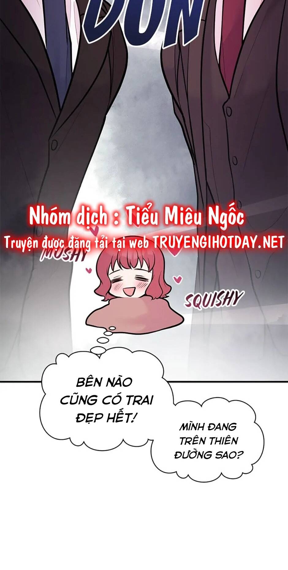 Câu Trả Lời Mùa Đông Chapter 60 - Trang 2