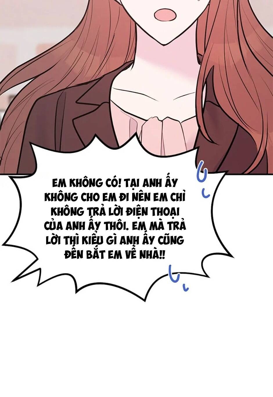 Câu Trả Lời Mùa Đông Chapter 59 - Trang 2