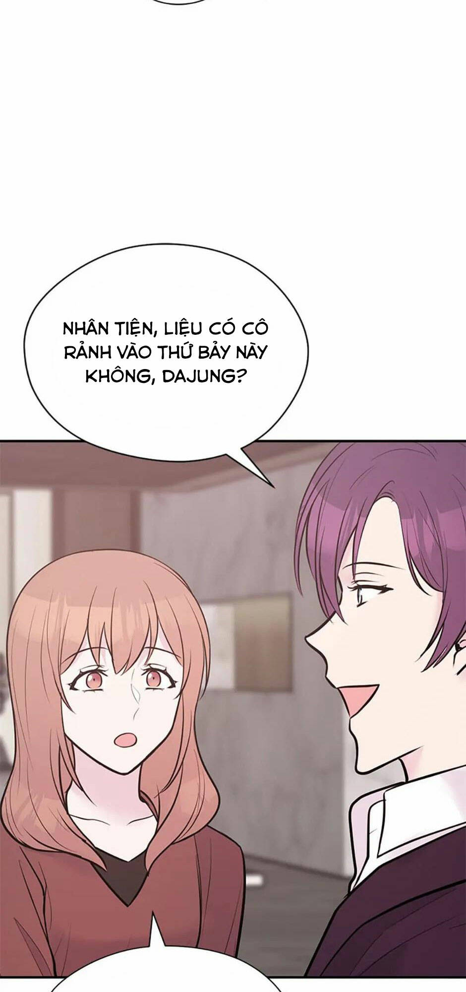 Câu Trả Lời Mùa Đông Chapter 57 - Trang 2