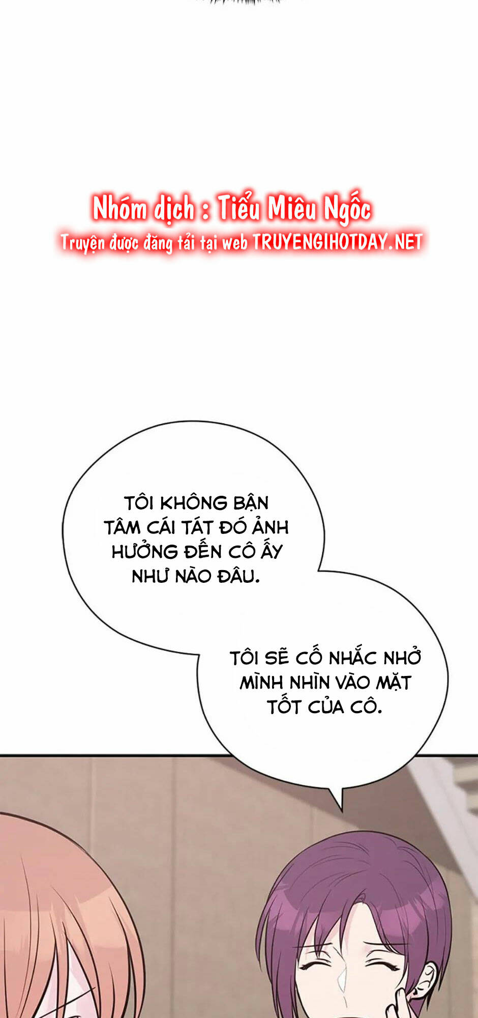 Câu Trả Lời Mùa Đông Chapter 57 - Trang 2