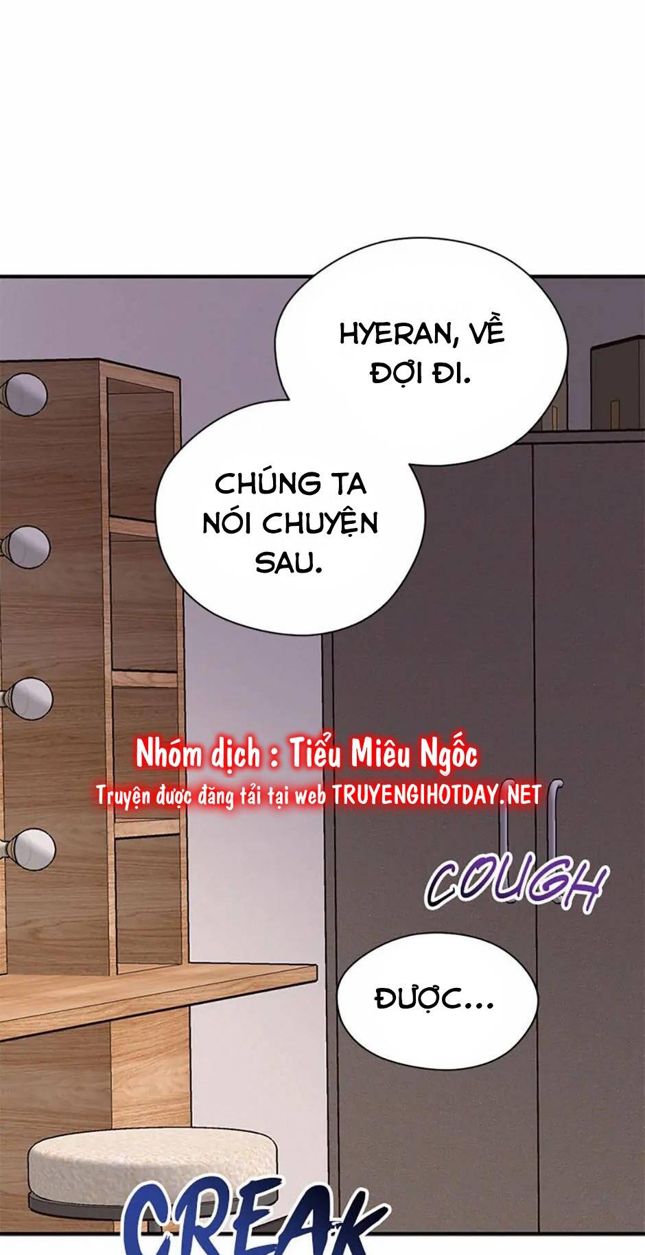 Câu Trả Lời Mùa Đông Chapter 57 - Trang 2