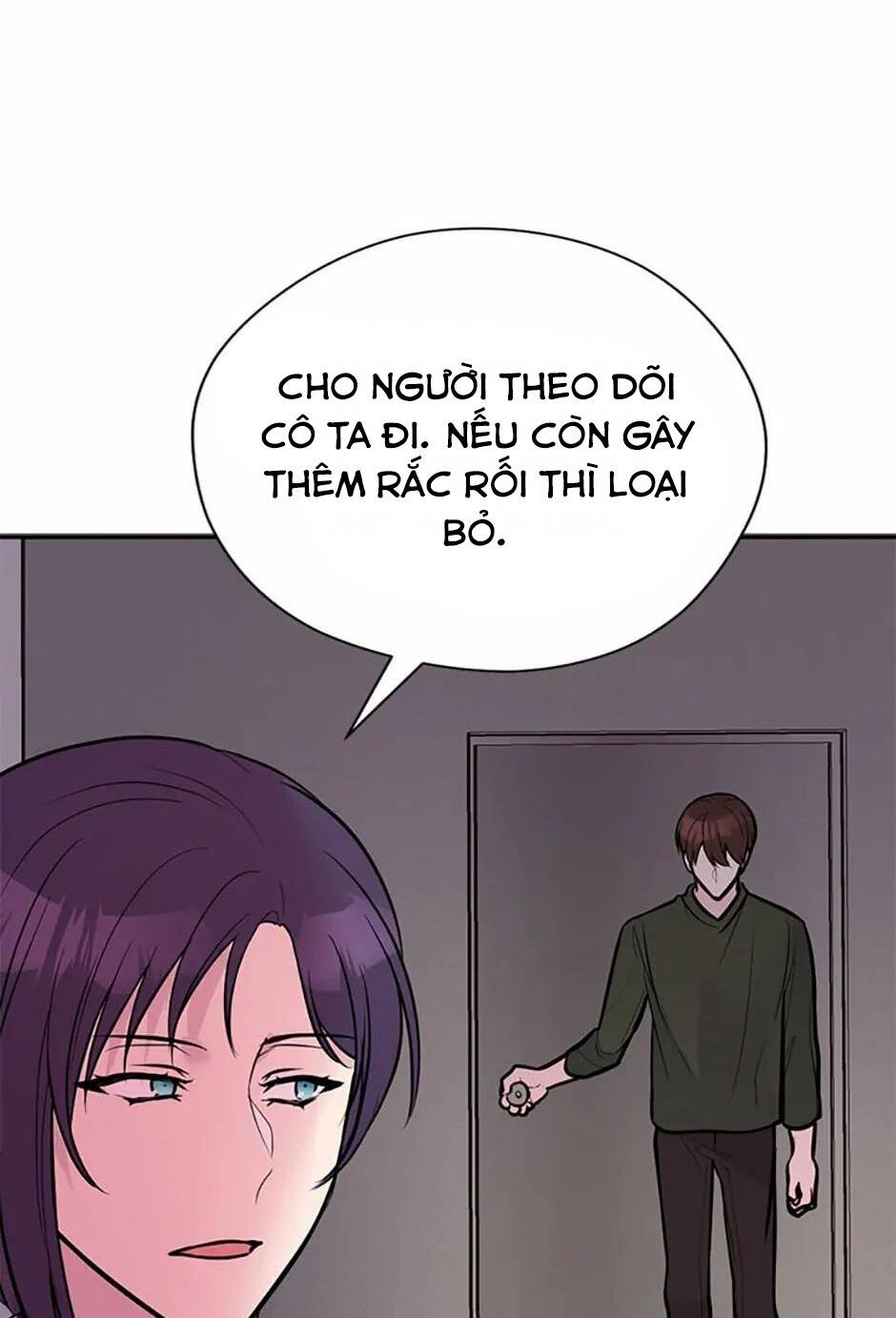 Câu Trả Lời Mùa Đông Chapter 57 - Trang 2