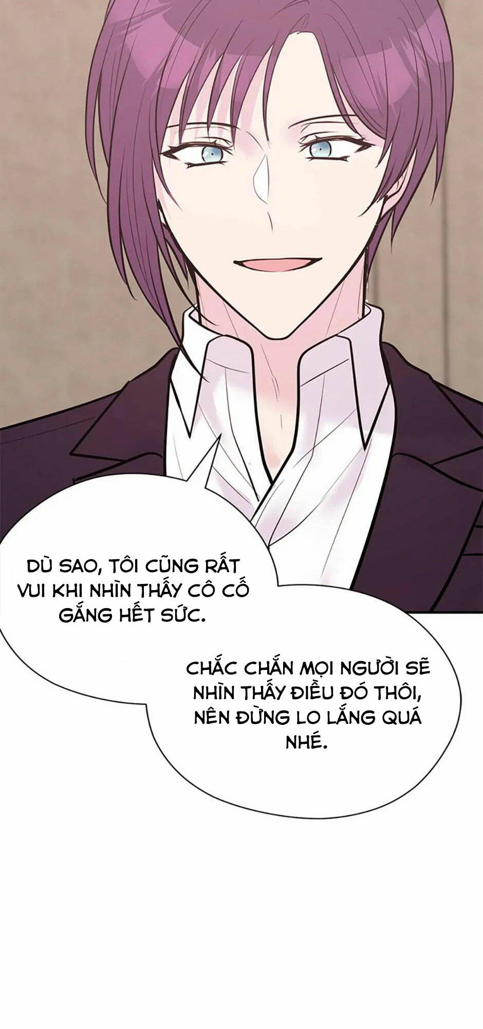 Câu Trả Lời Mùa Đông Chapter 57 - Trang 2