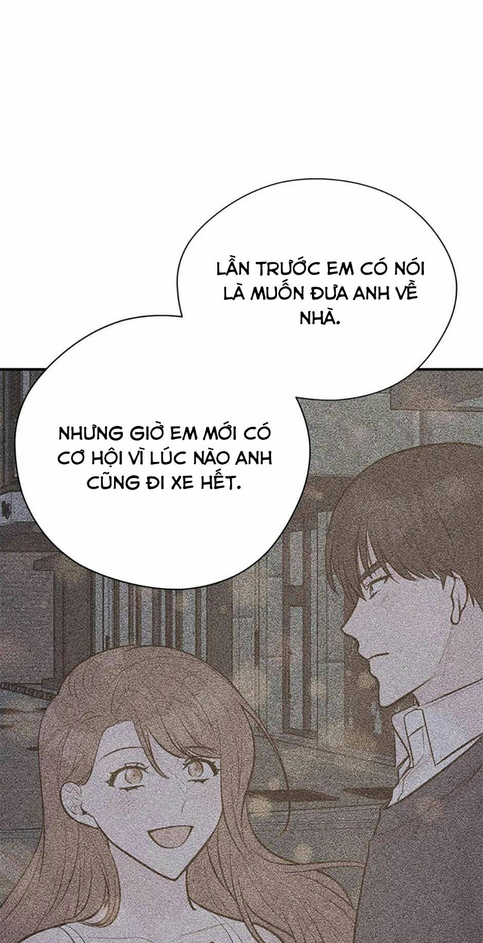 Câu Trả Lời Mùa Đông Chapter 57 - Trang 2