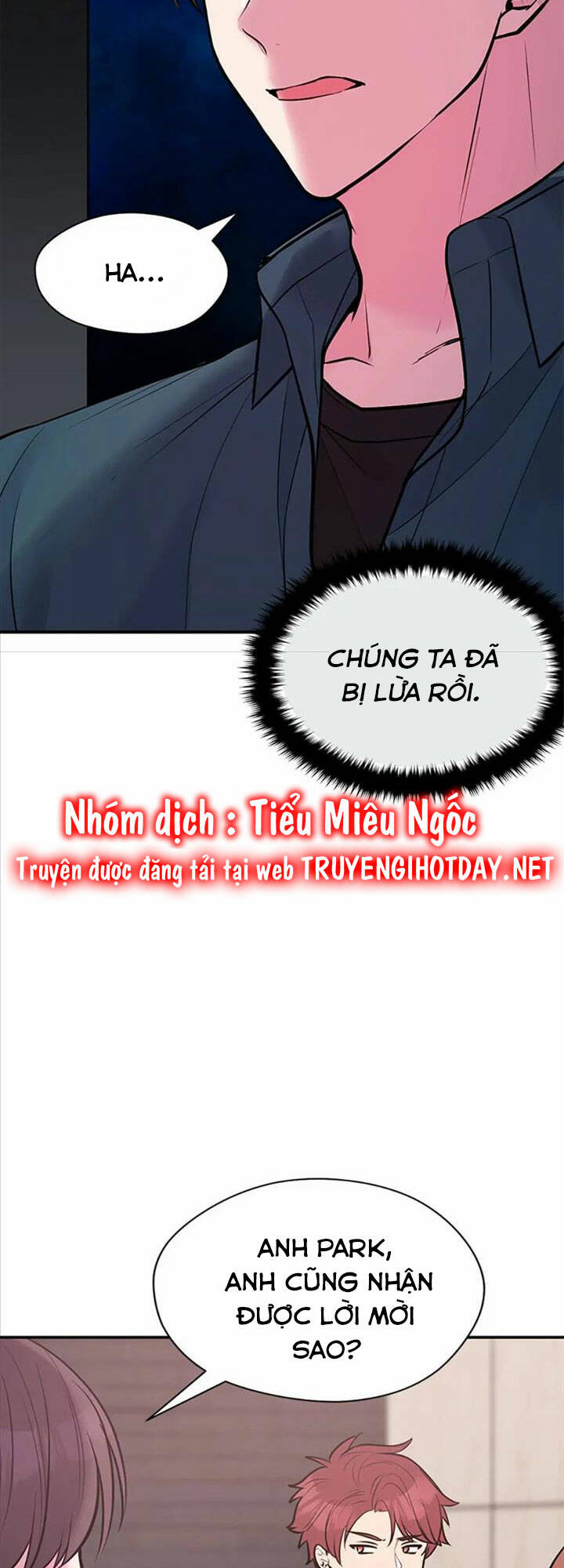 Câu Trả Lời Mùa Đông Chapter 56 - Trang 2