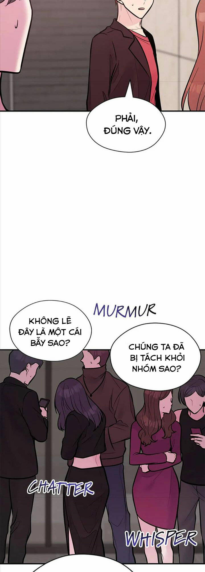 Câu Trả Lời Mùa Đông Chapter 56 - Trang 2