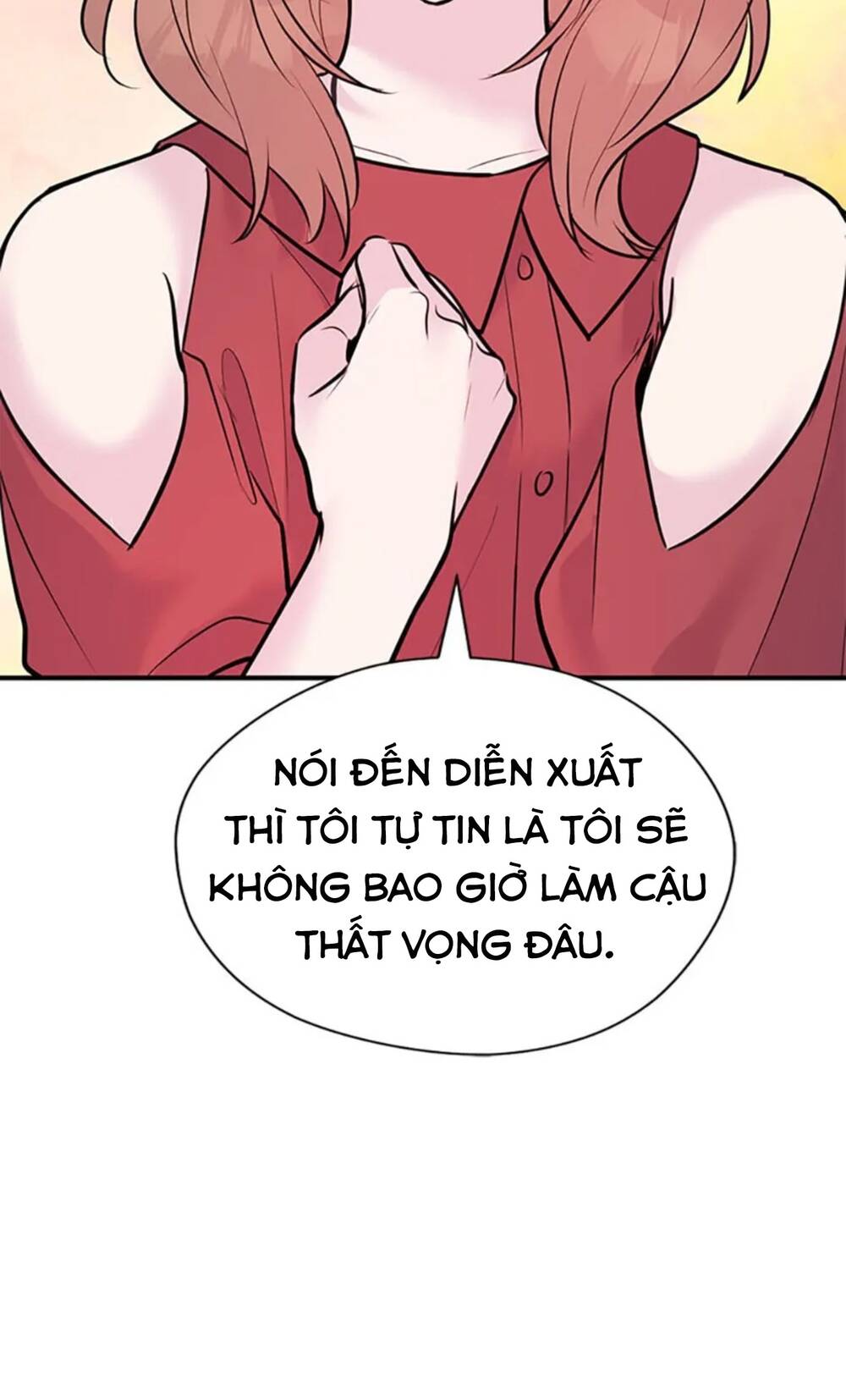 Câu Trả Lời Mùa Đông Chapter 53 - Trang 2