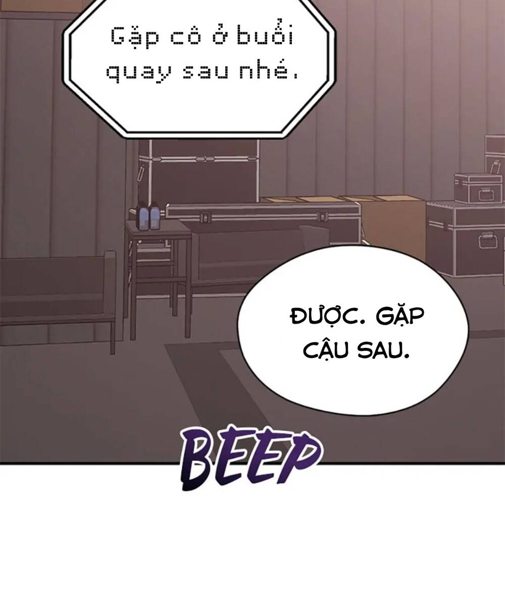 Câu Trả Lời Mùa Đông Chapter 53 - Trang 2