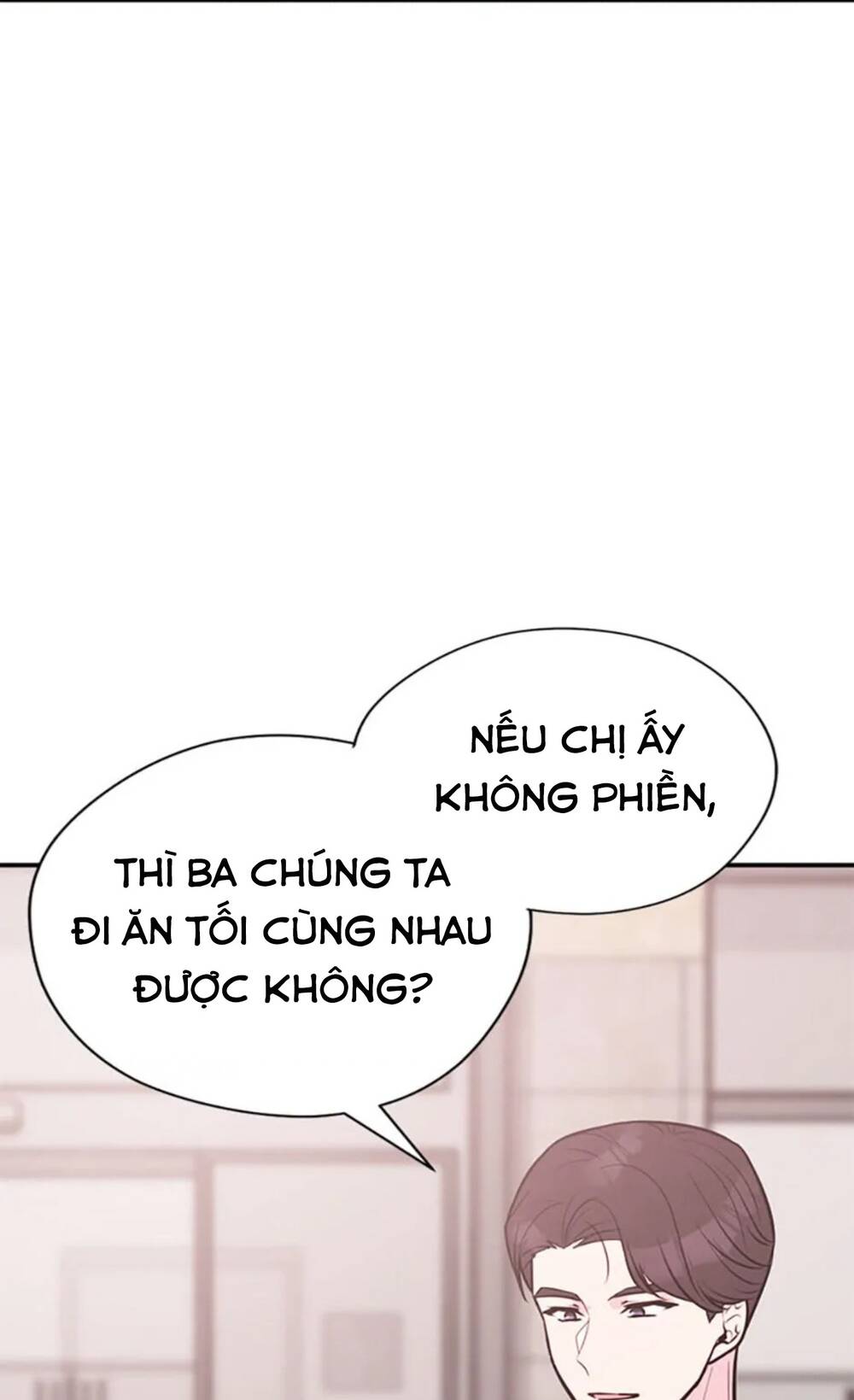 Câu Trả Lời Mùa Đông Chapter 53 - Trang 2