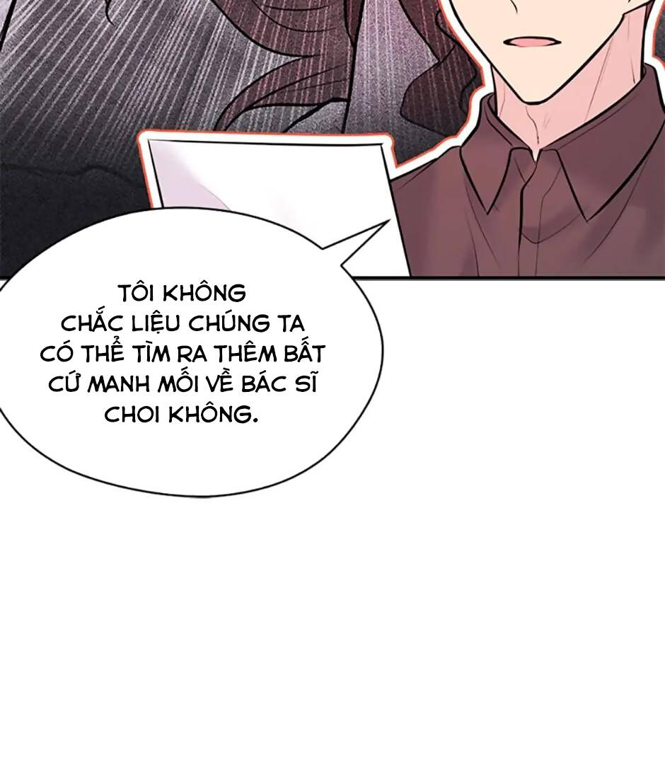 Câu Trả Lời Mùa Đông Chapter 51 - Trang 2