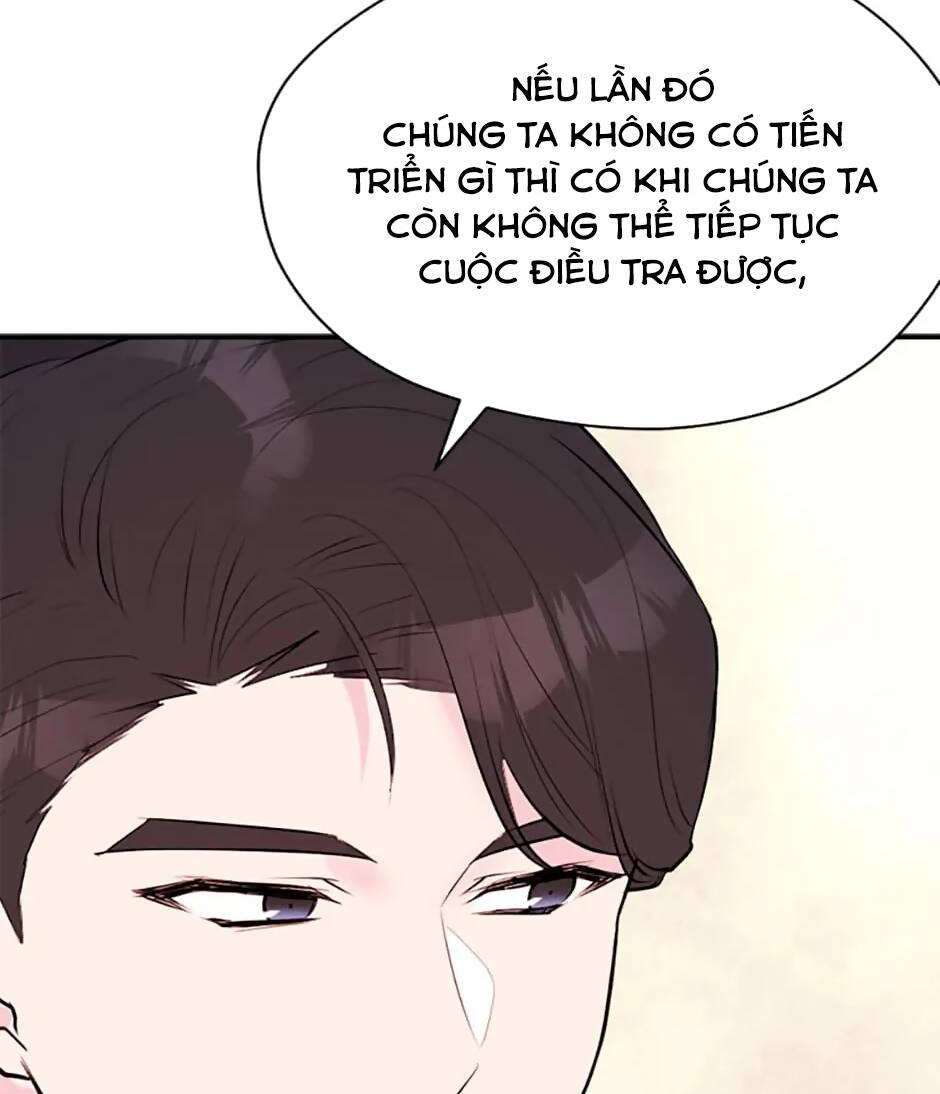 Câu Trả Lời Mùa Đông Chapter 51 - Trang 2