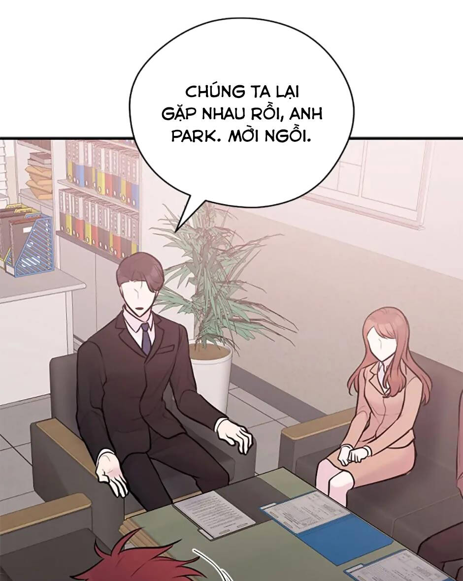 Câu Trả Lời Mùa Đông Chapter 51 - Trang 2