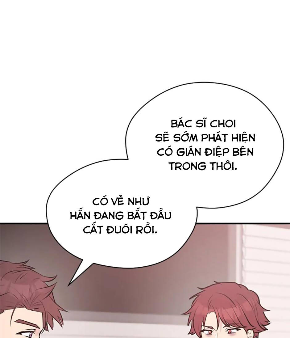 Câu Trả Lời Mùa Đông Chapter 51 - Trang 2