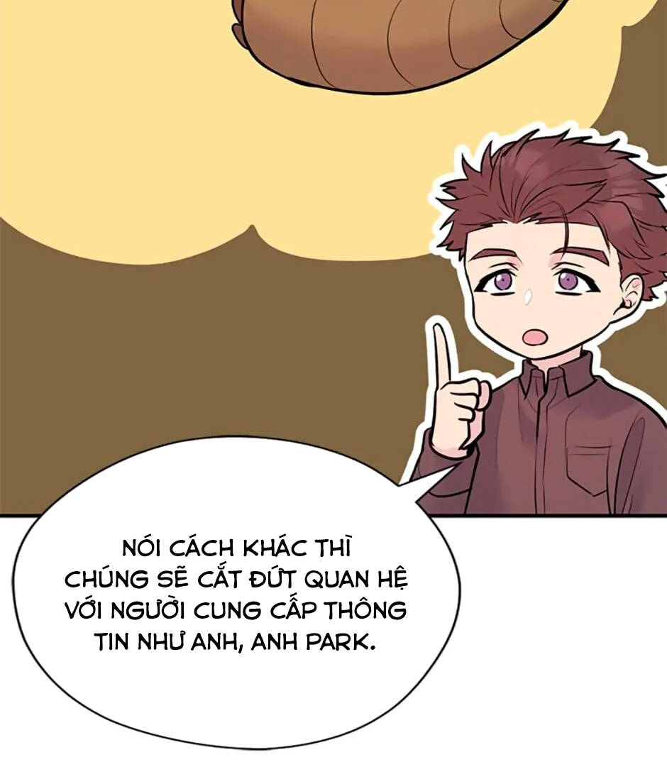 Câu Trả Lời Mùa Đông Chapter 51 - Trang 2