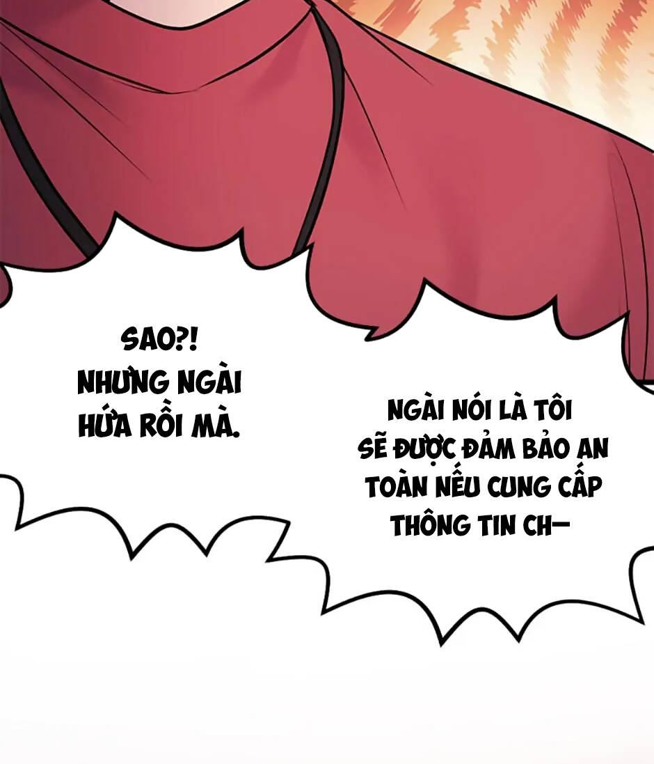 Câu Trả Lời Mùa Đông Chapter 51 - Trang 2