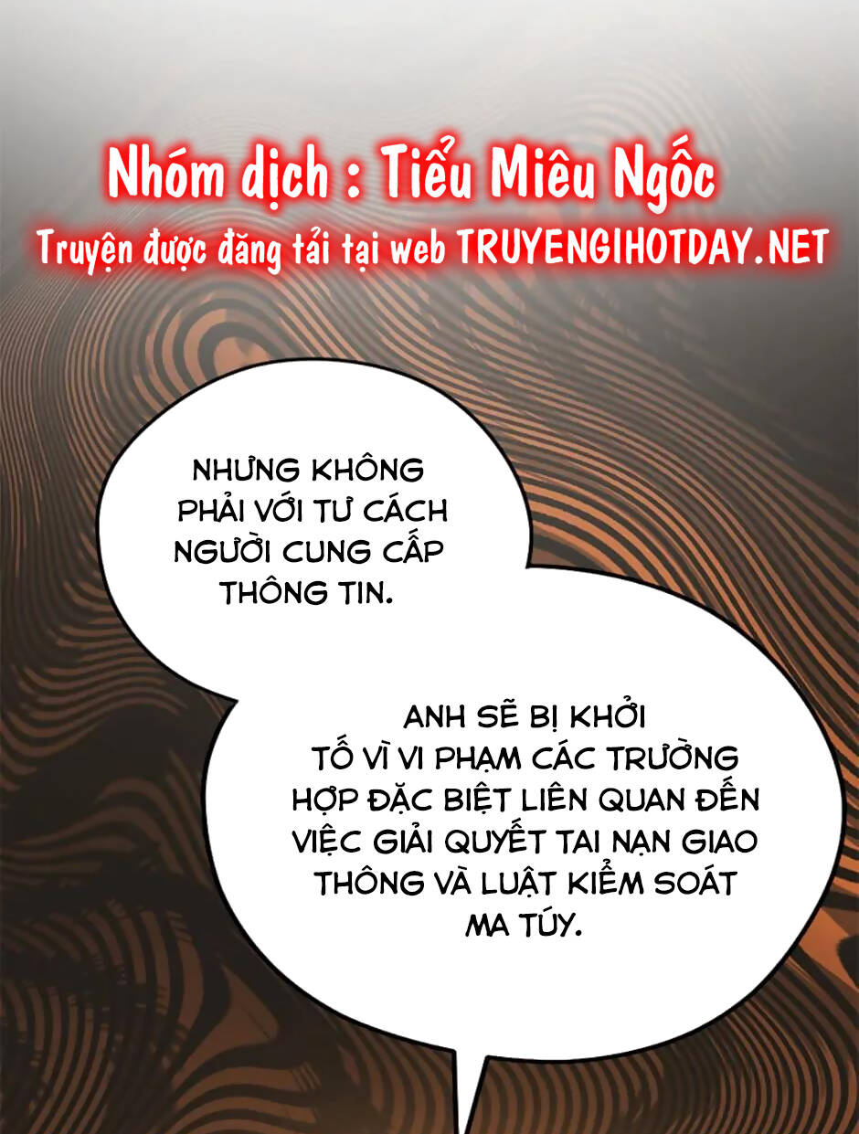 Câu Trả Lời Mùa Đông Chapter 51 - Trang 2