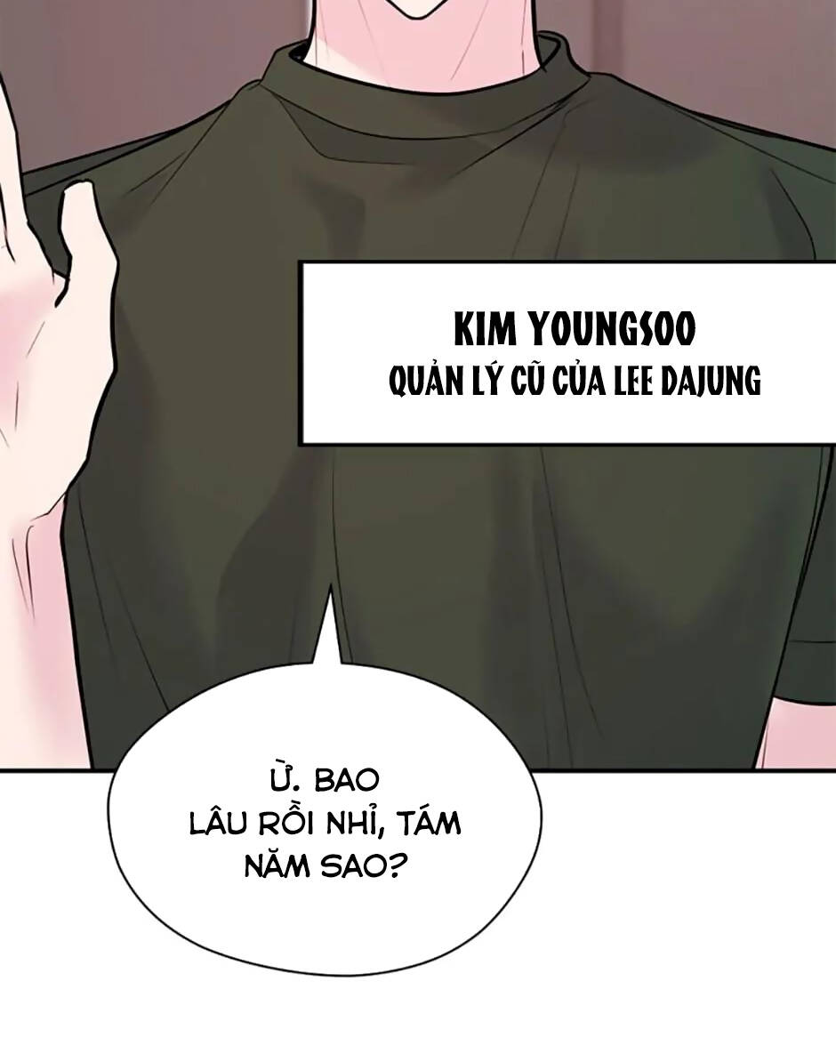 Câu Trả Lời Mùa Đông Chapter 51 - Trang 2