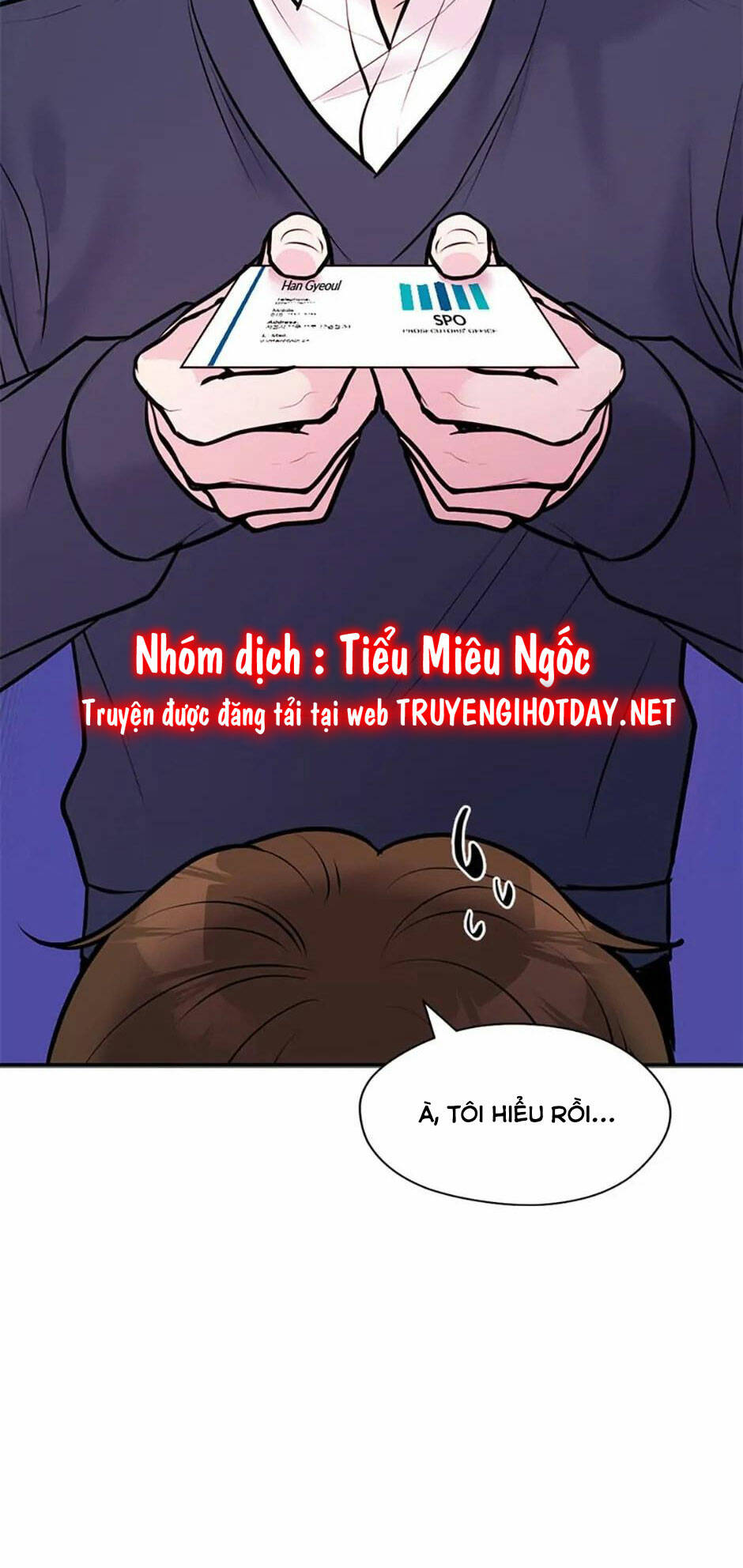 Câu Trả Lời Mùa Đông Chapter 48 - Trang 2