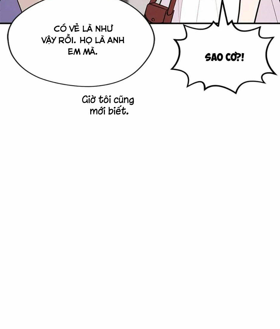 Câu Trả Lời Mùa Đông Chapter 48 - Trang 2