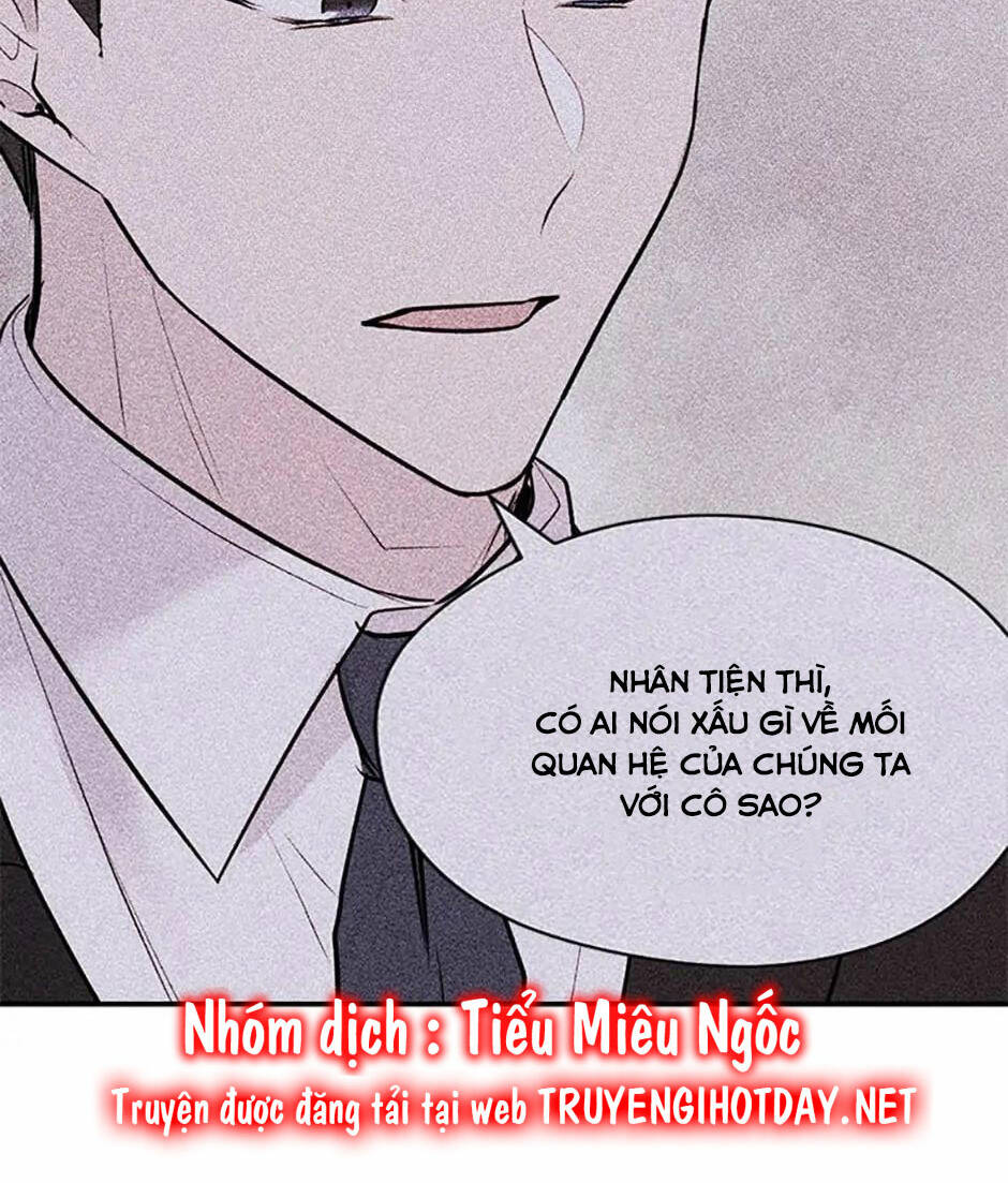 Câu Trả Lời Mùa Đông Chapter 48 - Trang 2