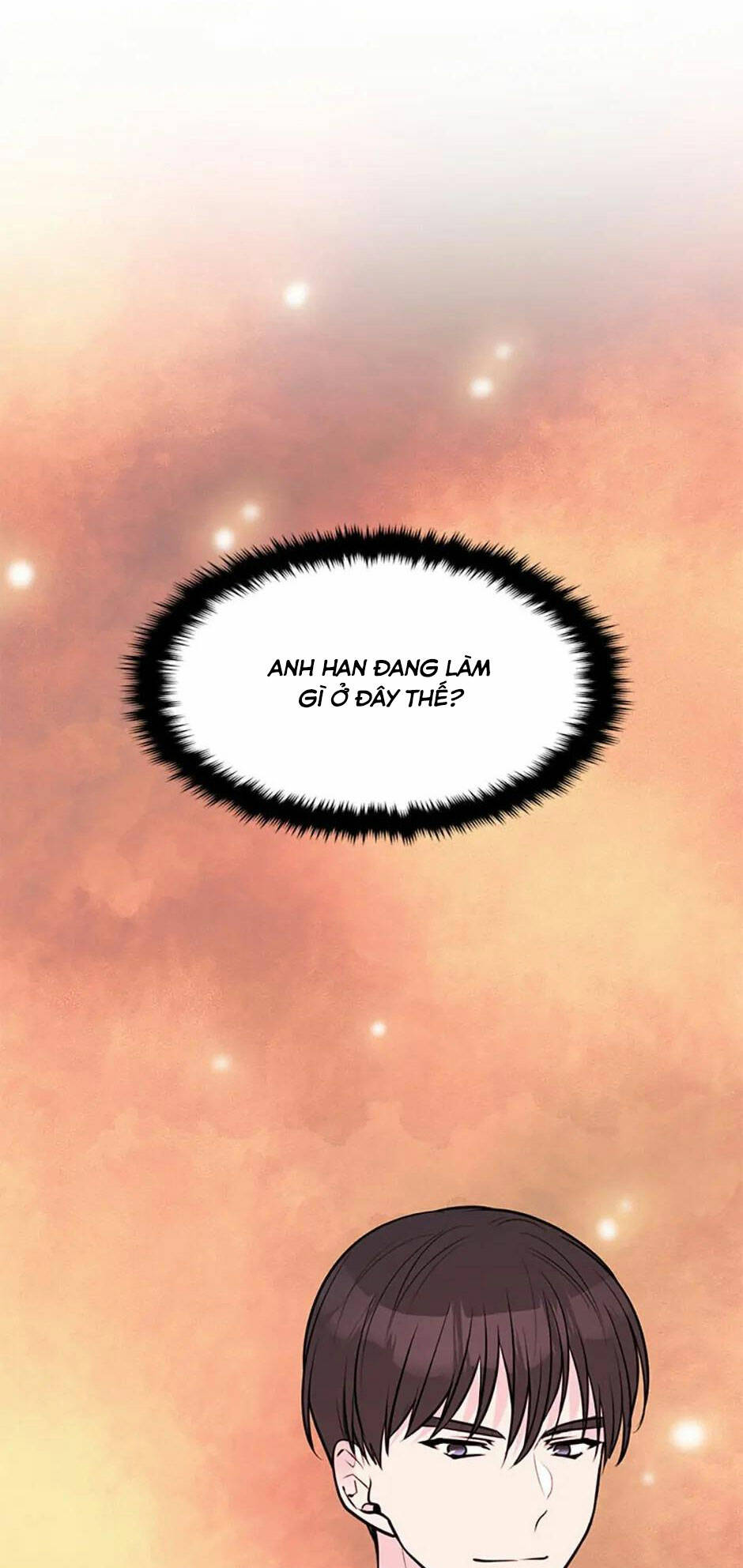 Câu Trả Lời Mùa Đông Chapter 48 - Trang 2