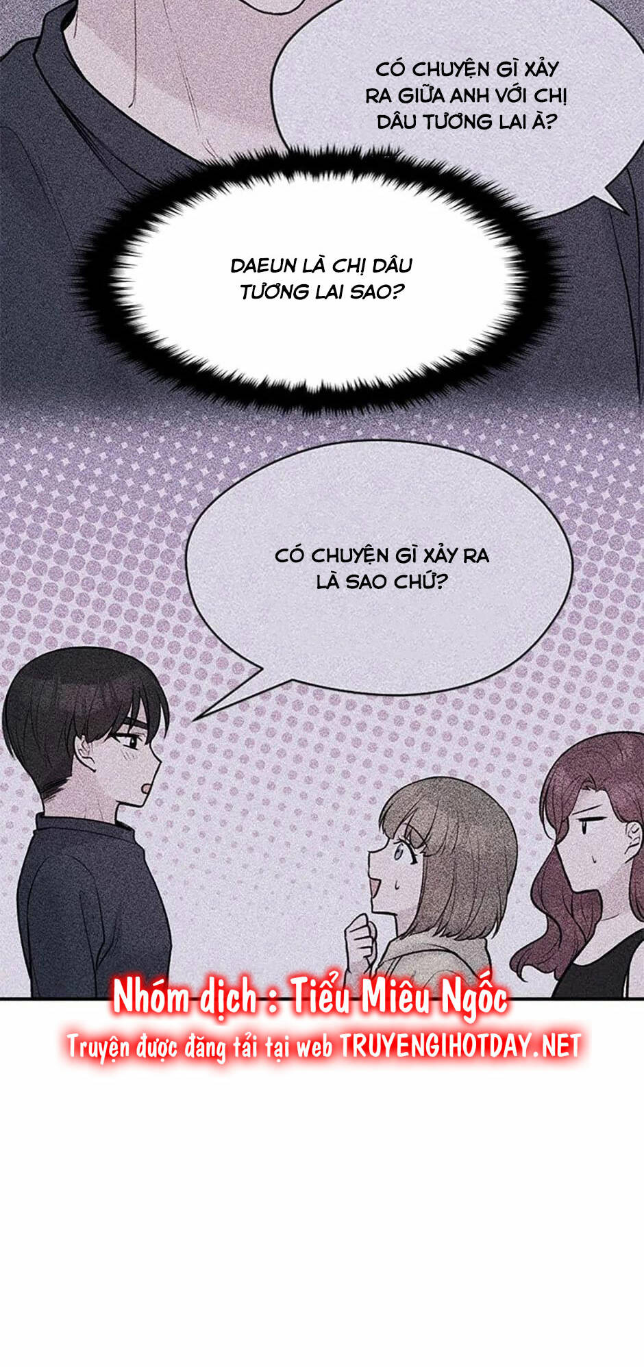 Câu Trả Lời Mùa Đông Chapter 48 - Trang 2