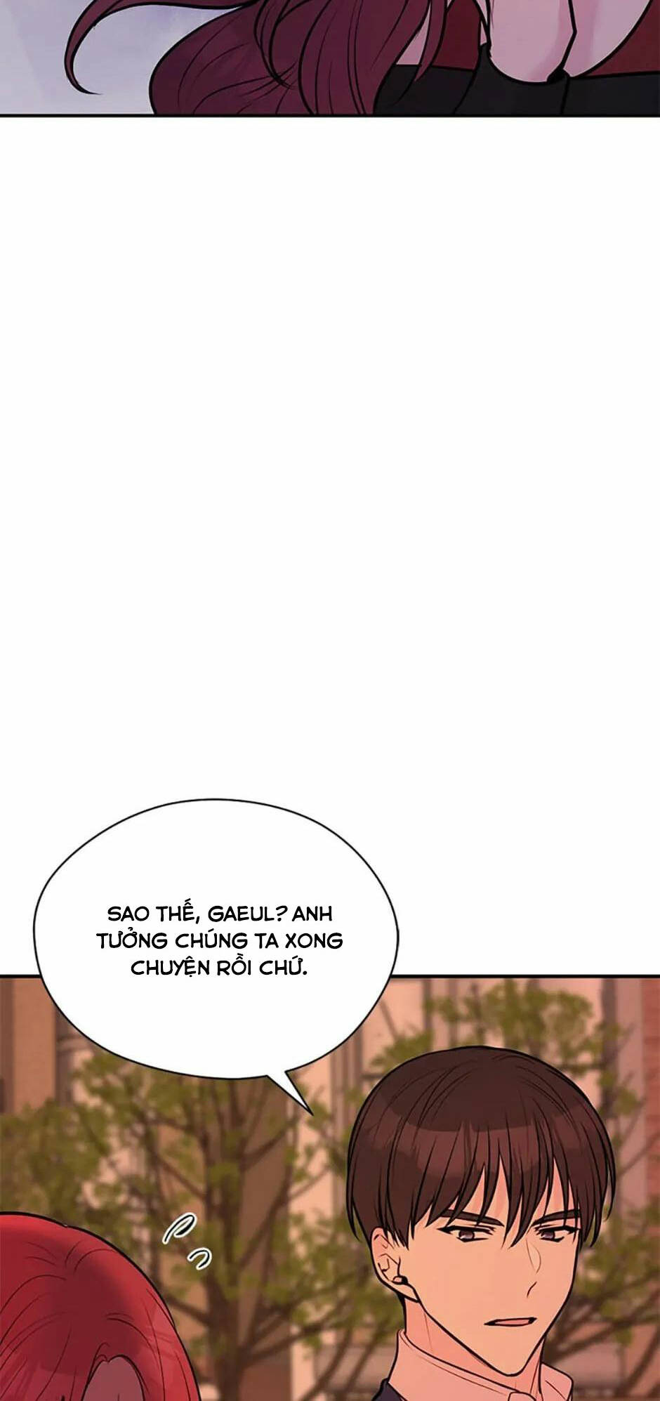 Câu Trả Lời Mùa Đông Chapter 48 - Trang 2