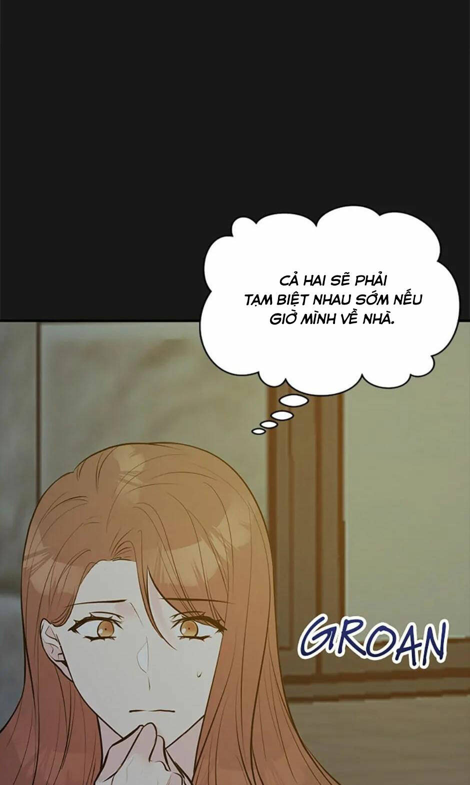 Câu Trả Lời Mùa Đông Chapter 48 - Trang 2