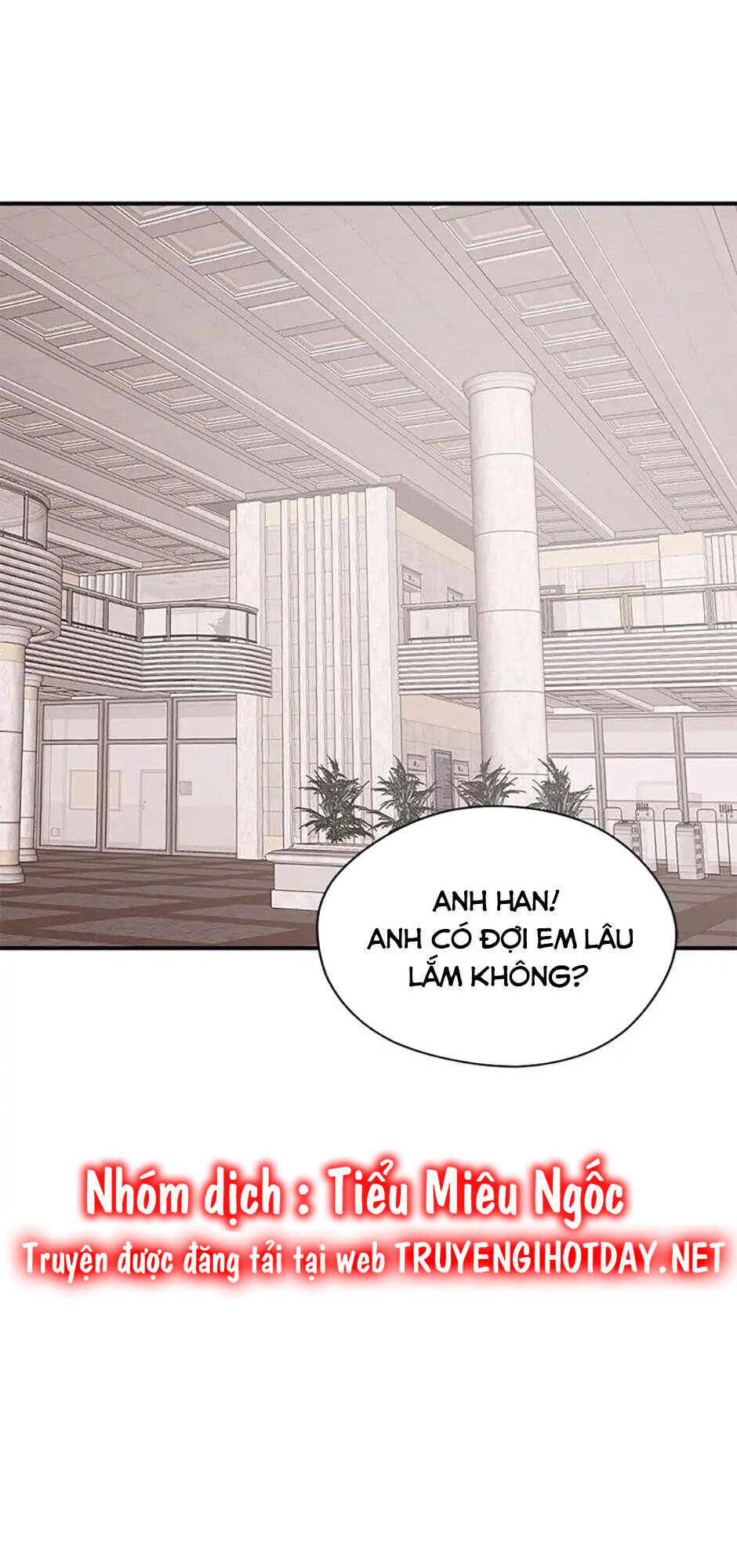 Câu Trả Lời Mùa Đông Chapter 46 - Trang 2