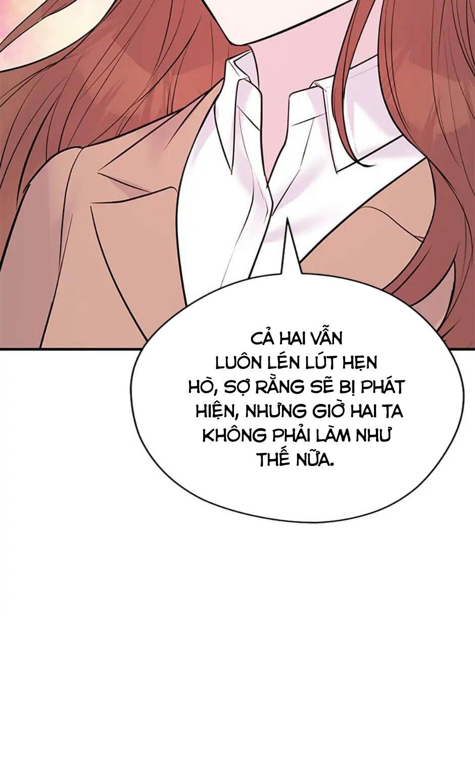 Câu Trả Lời Mùa Đông Chapter 46 - Trang 2