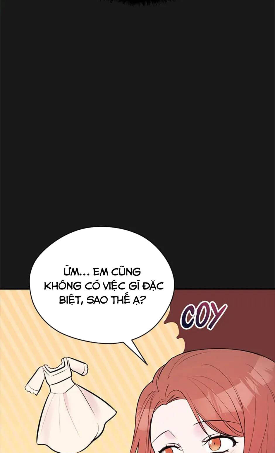 Câu Trả Lời Mùa Đông Chapter 46 - Trang 2