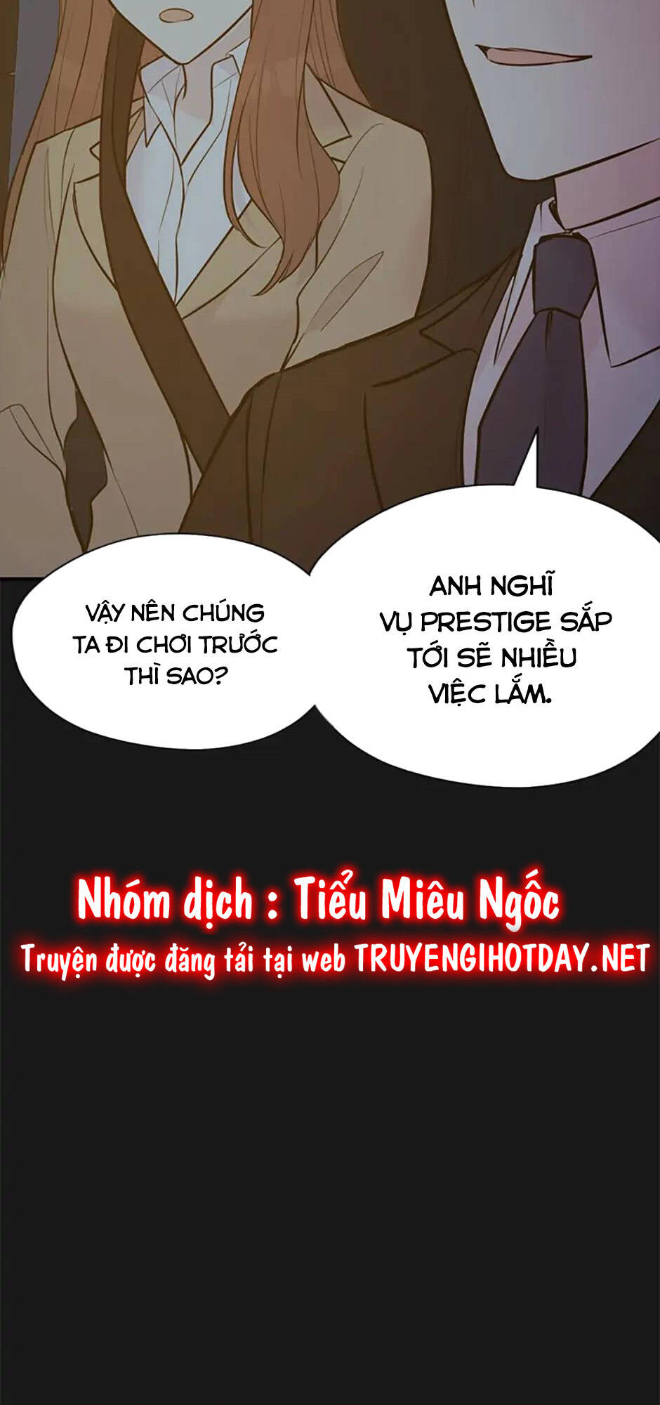 Câu Trả Lời Mùa Đông Chapter 46 - Trang 2