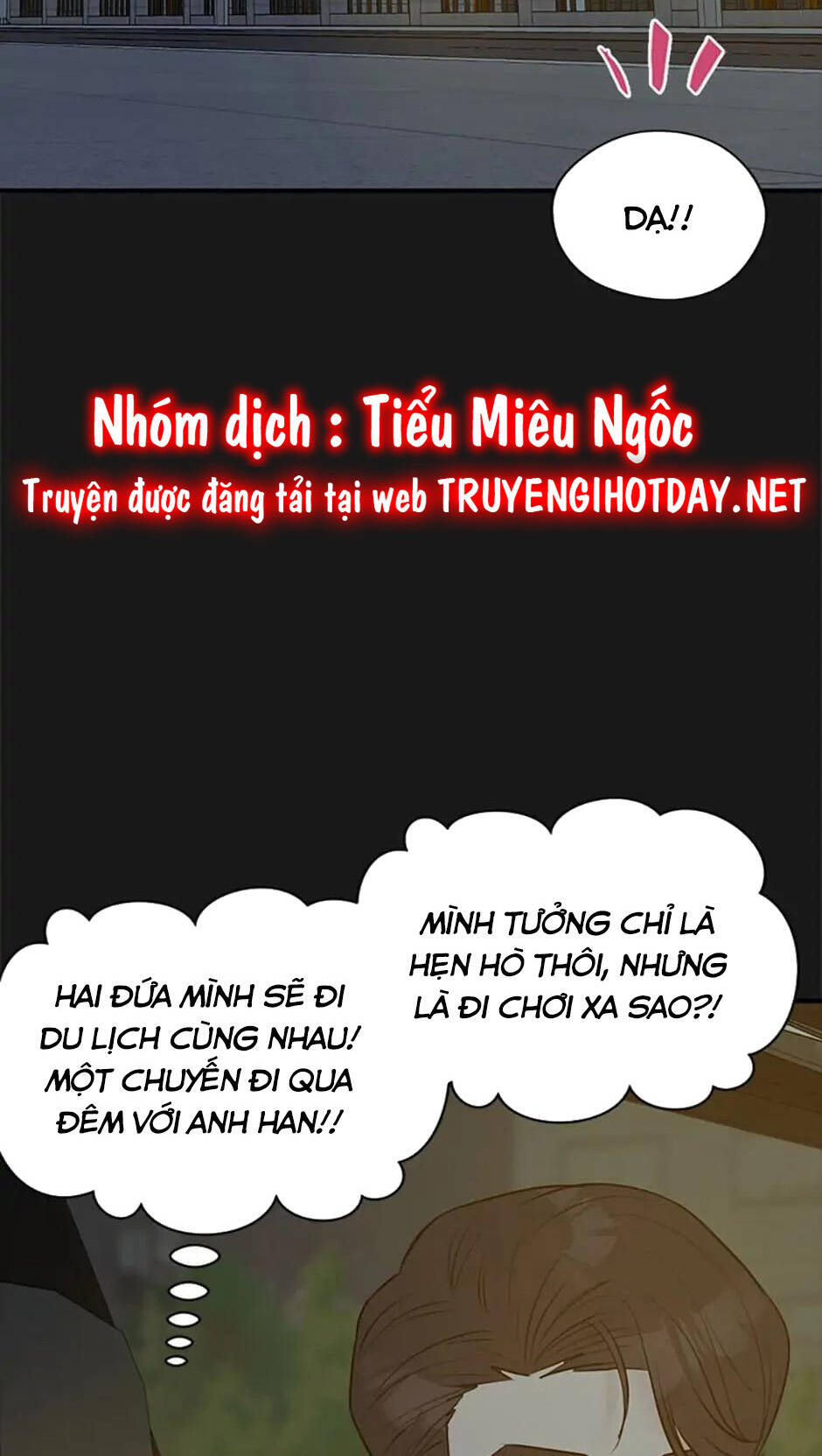 Câu Trả Lời Mùa Đông Chapter 46 - Trang 2