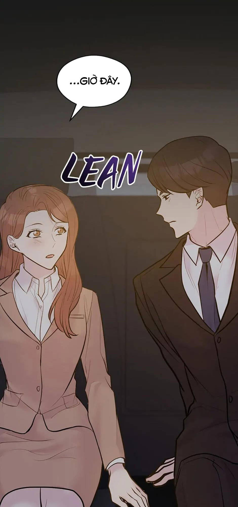 Câu Trả Lời Mùa Đông Chapter 46 - Trang 2