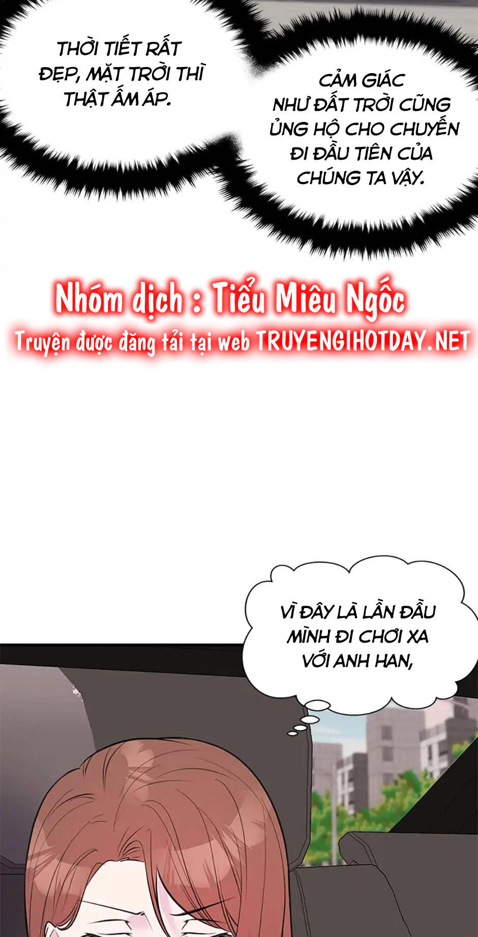 Câu Trả Lời Mùa Đông Chapter 46 - Trang 2