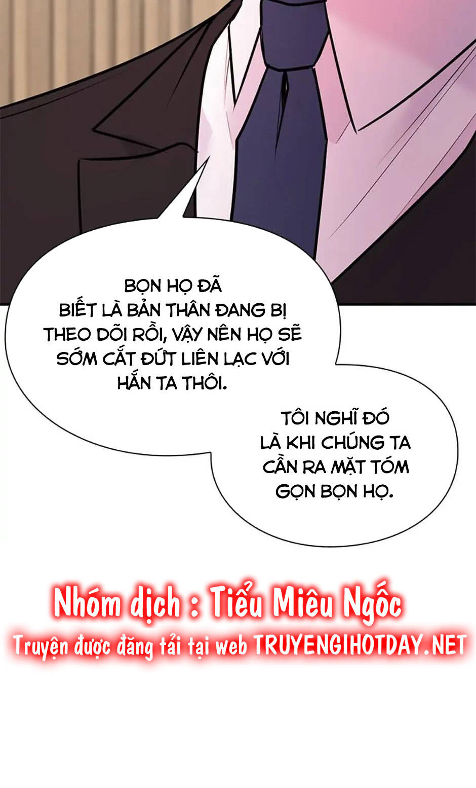 Câu Trả Lời Mùa Đông Chapter 46 - Trang 2