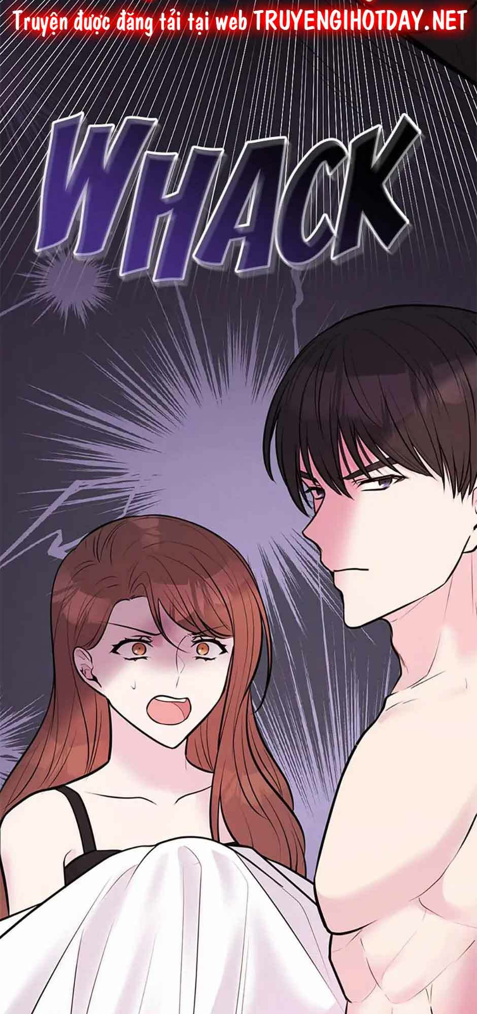 Câu Trả Lời Mùa Đông Chapter 44 - Trang 2