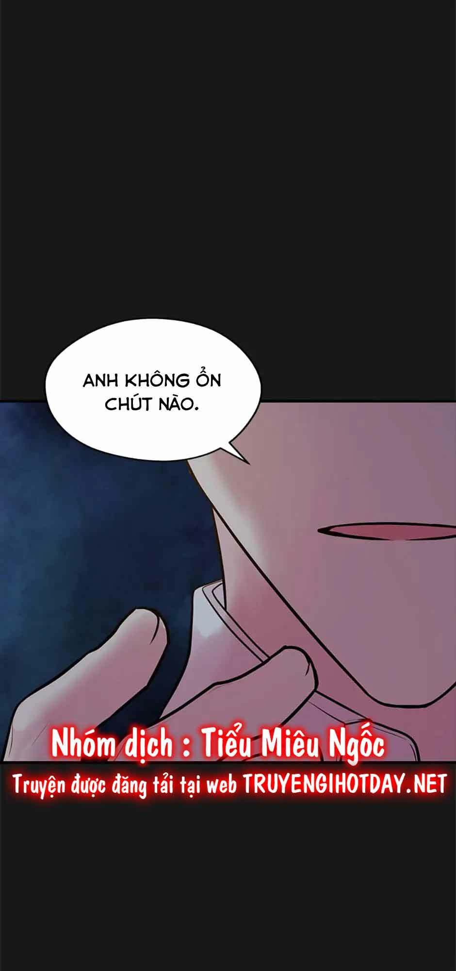 Câu Trả Lời Mùa Đông Chapter 44 - Trang 2