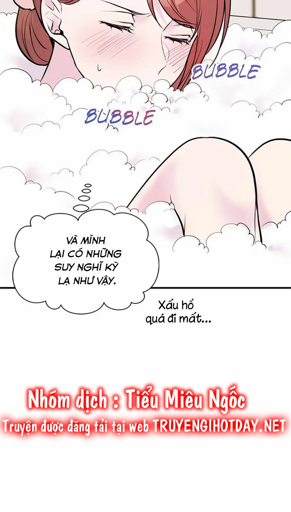 Câu Trả Lời Mùa Đông Chapter 43 - Trang 2