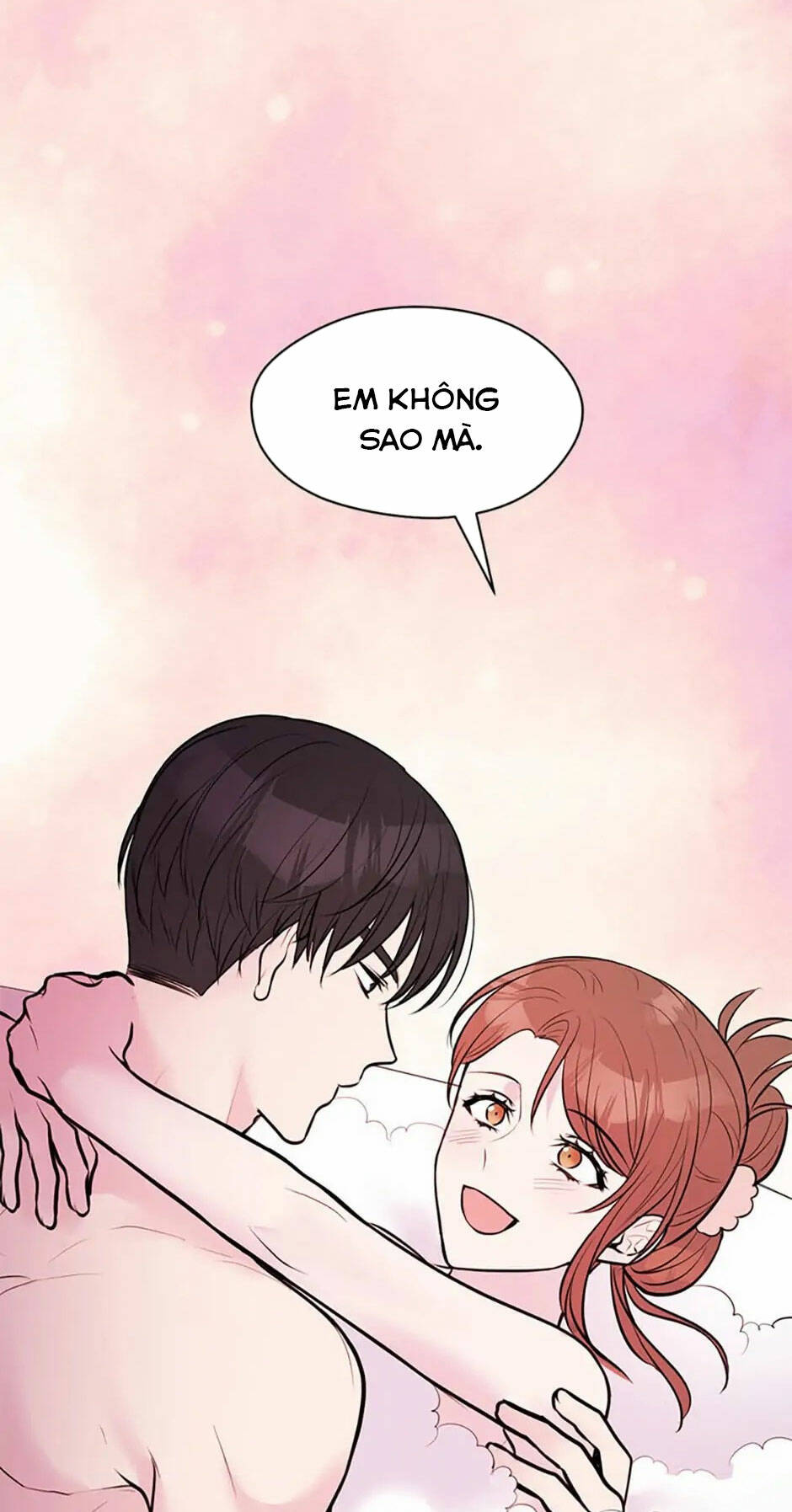 Câu Trả Lời Mùa Đông Chapter 43 - Trang 2