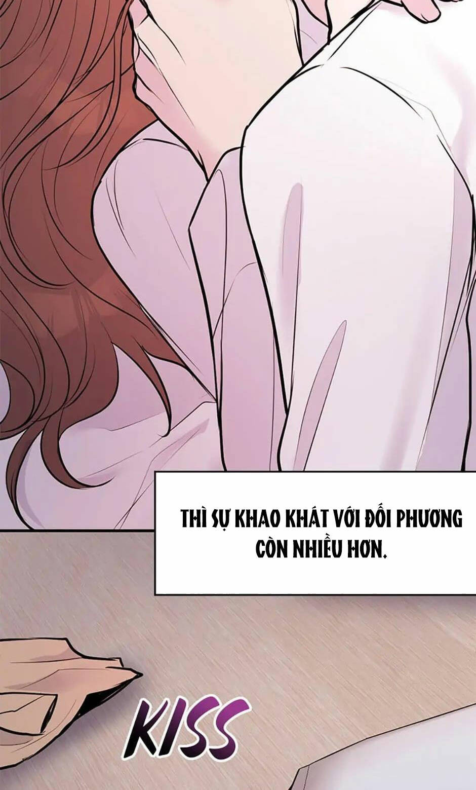 Câu Trả Lời Mùa Đông Chapter 42 - Trang 2